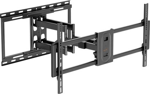 My Wall TV-Wandhalterung 109,2cm (43 ) - 254,0cm (100 ) Schwenkbar