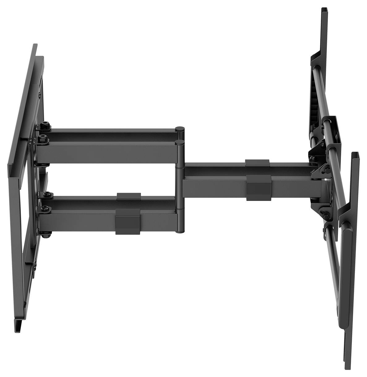 My Wall TV-Wandhalterung 109,2cm (43") - 254,0cm (100") Schwenkbar