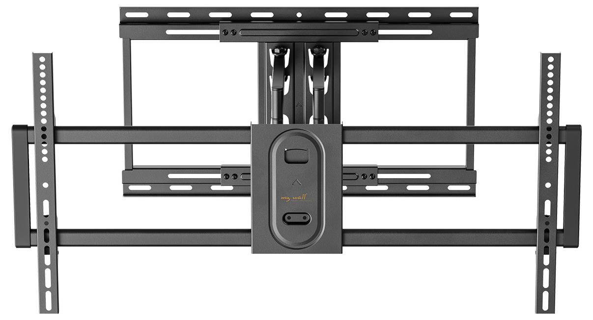 My Wall TV-Wandhalterung 109,2cm (43") - 254,0cm (100") Schwenkbar