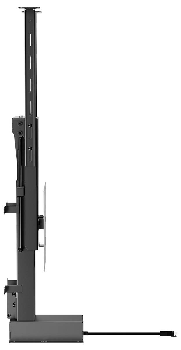 My Wall TV-Wandhalterung 43,2cm (17") - 81,3cm (32") App-Steuerung, elektrisch motorisiert