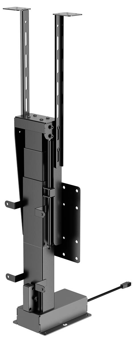 My Wall TV-Wandhalterung 43,2cm (17") - 81,3cm (32") App-Steuerung, elektrisch motorisiert