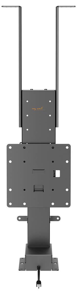 My Wall TV-Wandhalterung 43,2cm (17") - 81,3cm (32") App-Steuerung, elektrisch motorisiert