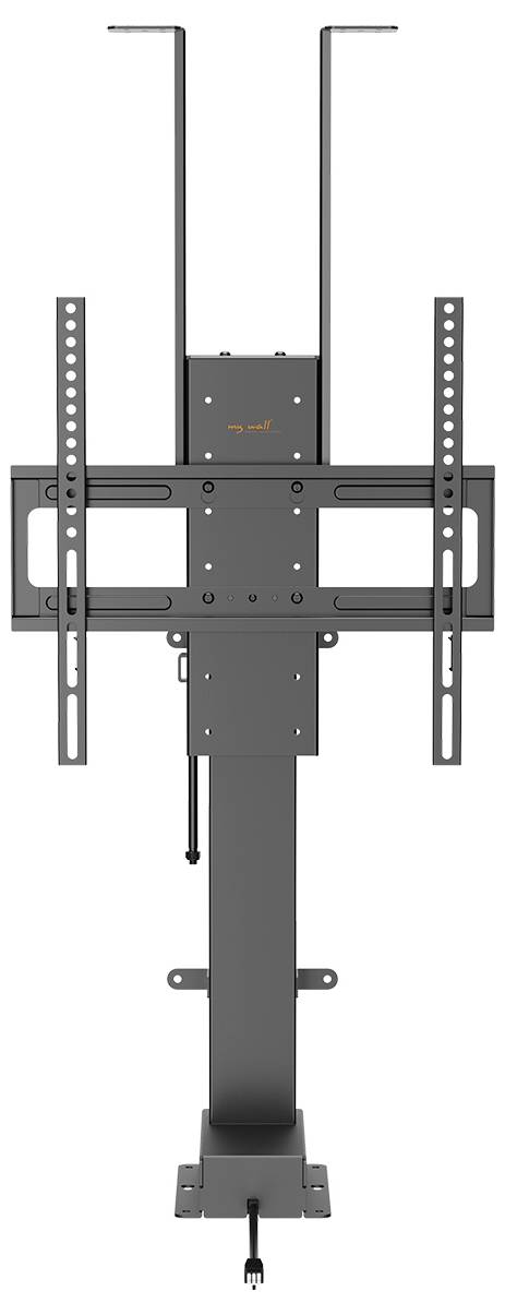 My Wall TV-Wandhalterung 81,3cm (32") - 121,9cm (48") App-Steuerung, elektrisch motorisiert