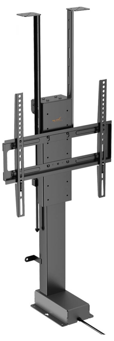 My Wall TV-Wandhalterung 81,3 cm (32") - 121,9 cm (48") App-Steuerung, elektrisch motorisiert