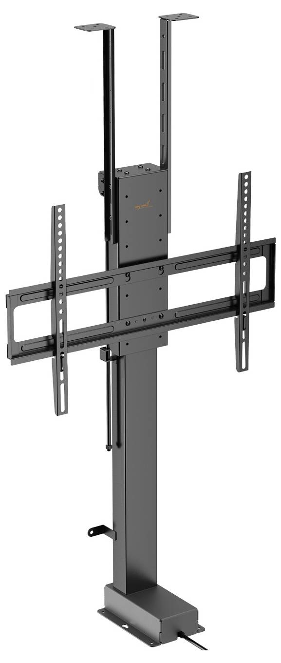 My Wall TV-Wandhalterung 94,0cm (37") - 165,1cm (65") App-Steuerung, elektrisch motorisiert