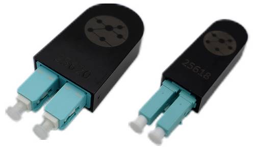 Trend Networks R166031 MM LC-SC-Loop-Adapter-Kit Adapter-Set 1 St.