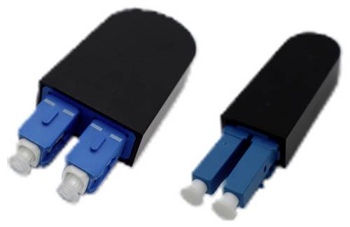 Trend Networks R166032 SM LC-SC-Loop-Adapter-Kit Adapter-Set 1 St.