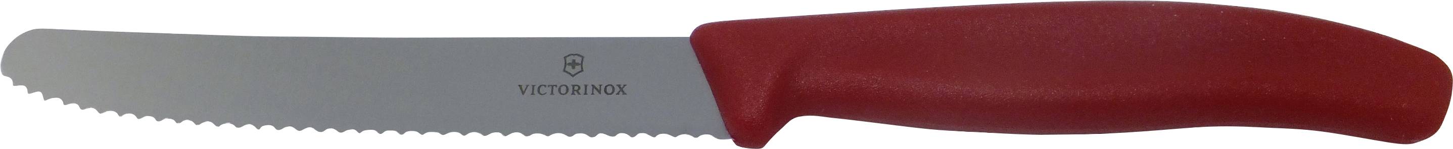 Victorinox 6.7831.C1 Tomatenmesser Rot