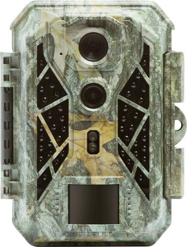 Camouflage EZ2 Elite Wildkamera 32 Megapixel