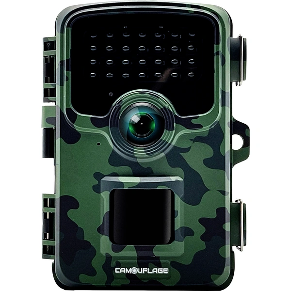 Camouflage EZ20 Wildkamera 20 Megapixel Camouflage EZ20 Wildkamera 20 Megapixel