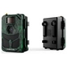 Camouflage EZ4G-PRO Wildkamera 24 Megapixel Camouflage EZ4G-PRO Wildkamera 24 Megapixel