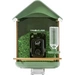 Camouflage Wildkamera 2 Megapixel mit Futterspender, WLAN, Zeitrafferfunktion, inkl. Solarladegerät mit Li-Ion-Akku Camouflage Wildkamera 2 Megapixel mit Futterspender, WLAN, Zeitrafferfunktion, inkl. Solarladegerät mit Li-Ion-Akku
