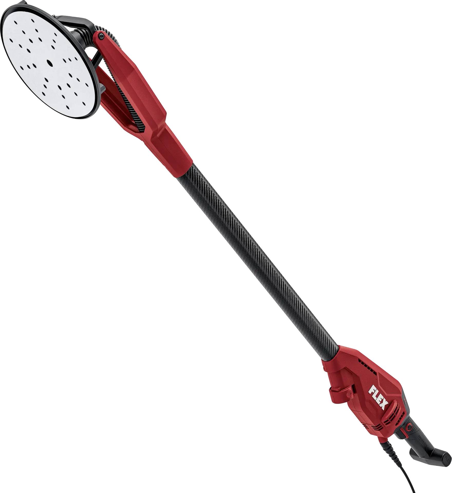 Flex GE 6 X-EC 230/CEE 530299 Wand und Deckenschleifer 500W Ø 225mm