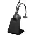 Jabra Engage 45 SE Mono On Ear Headset Schwarz Jabra Engage 45 SE Mono On Ear Headset Schwarz