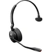 Jabra Engage 55 SE Mono Link400a MS On Ear Headset Schwarz Jabra Engage 55 SE Mono Link400a MS On Ear Headset Schwarz