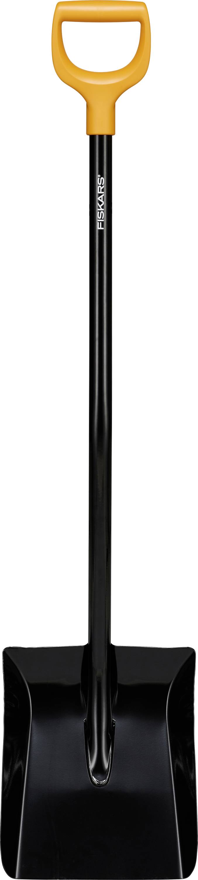 Fiskars 1067518 Schaufel D-Griff