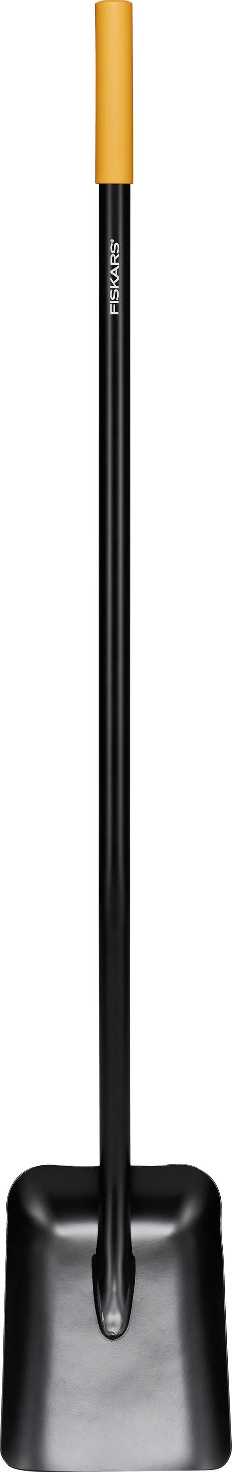 Fiskars 1066720 Schaufel D-Griff