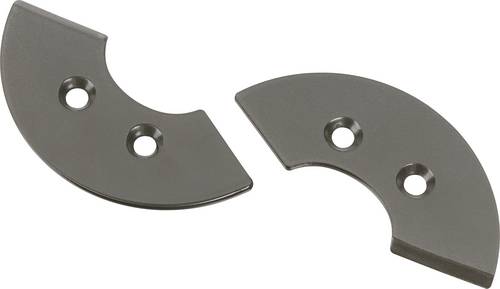 Fiskars 1000637 Erdbohrer