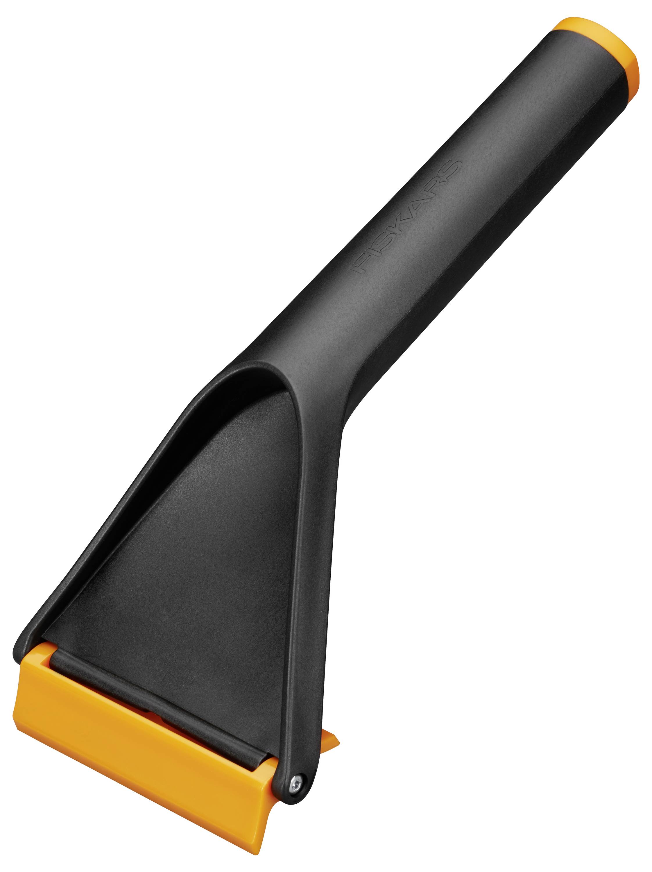 Fiskars Solid Eiskratzer (L x B x H) 215 x 95 x 58mm Pkw, SUV