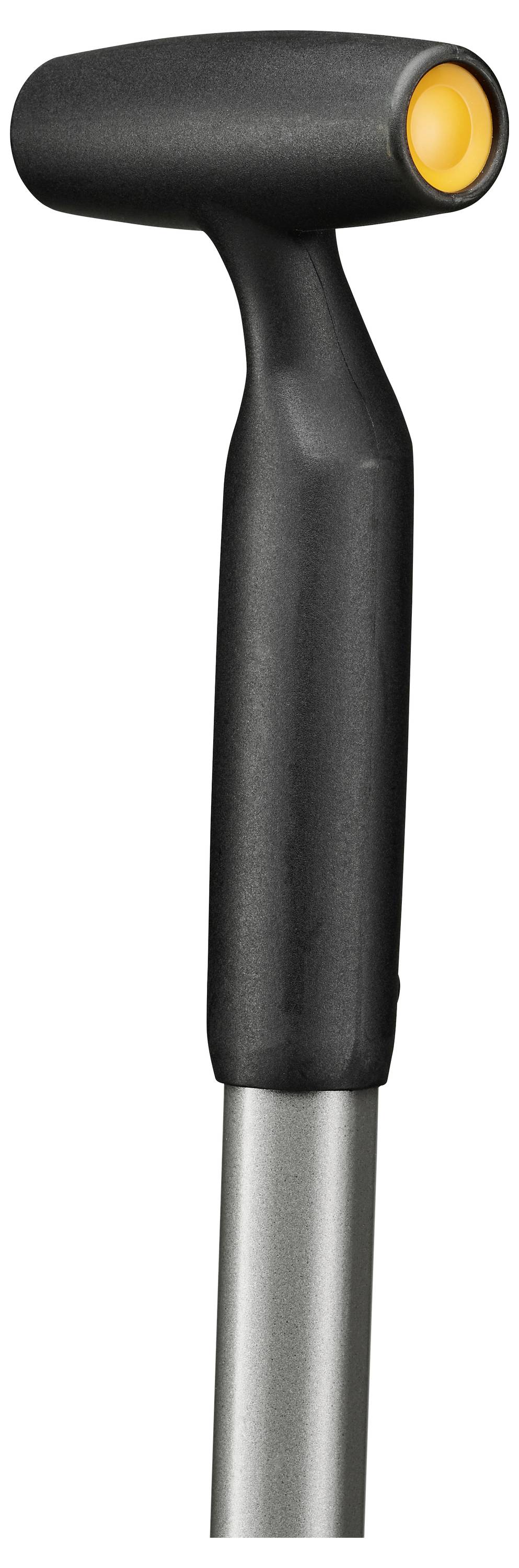 Fiskars 1077116 Schaufel, Rechen Arbeitsbreite 48cm