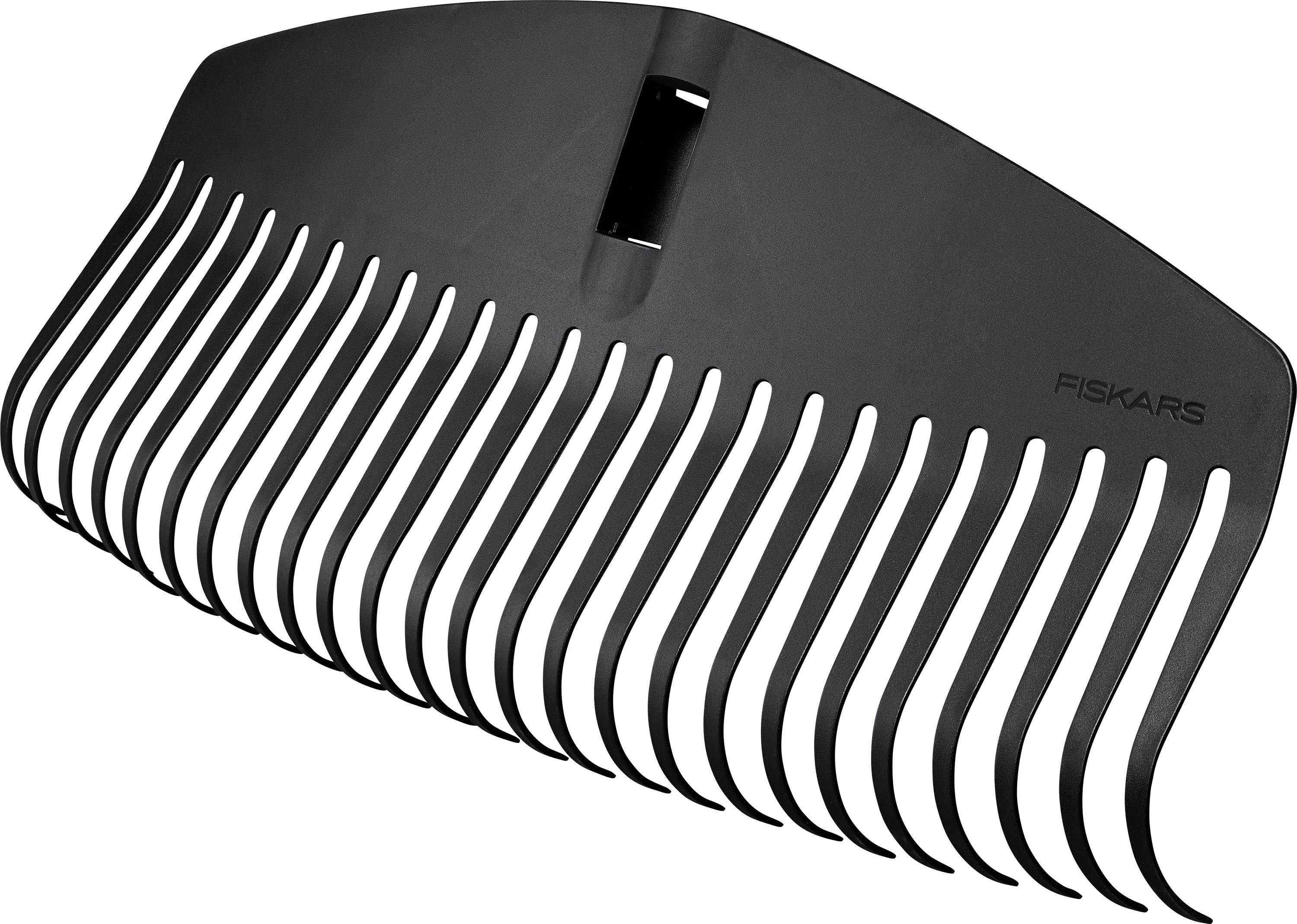 Fiskars 1014915 Laubbesen Arbeitsbreite 52cm