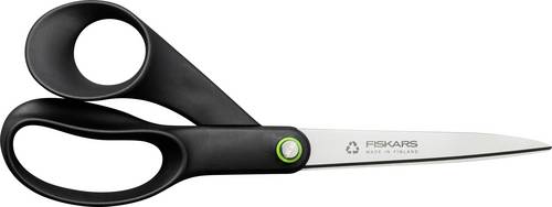 Fiskars 1074547 FF ReNew Universalschere 210 mm
