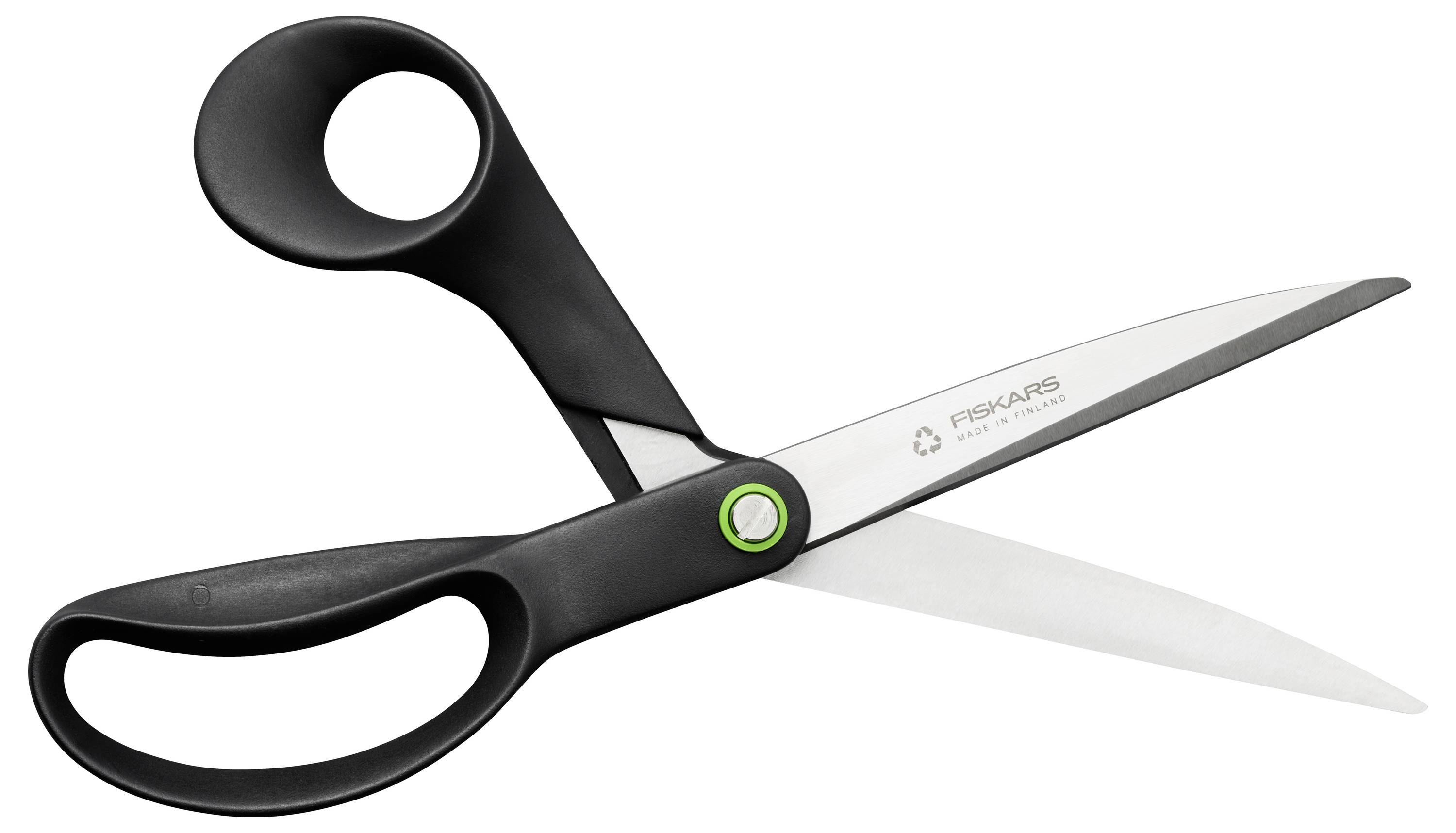 Fiskars 1074546 FF ReNew Universalschere 250 mm