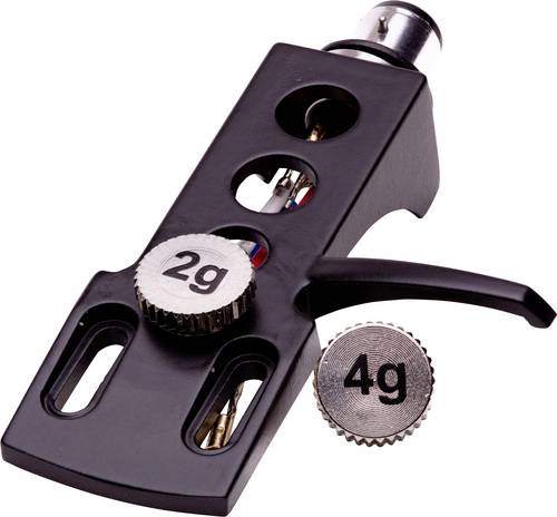 Analogis HS-10 Systemträger
