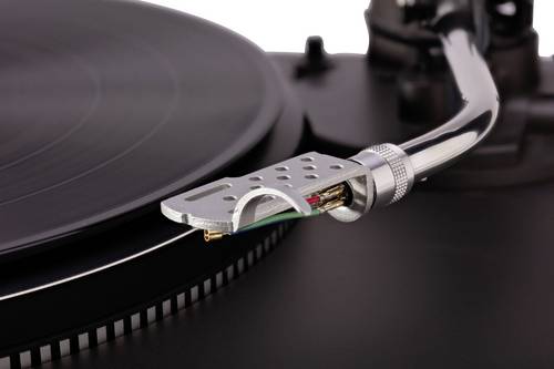 Analogis HS-16 Systemträger
