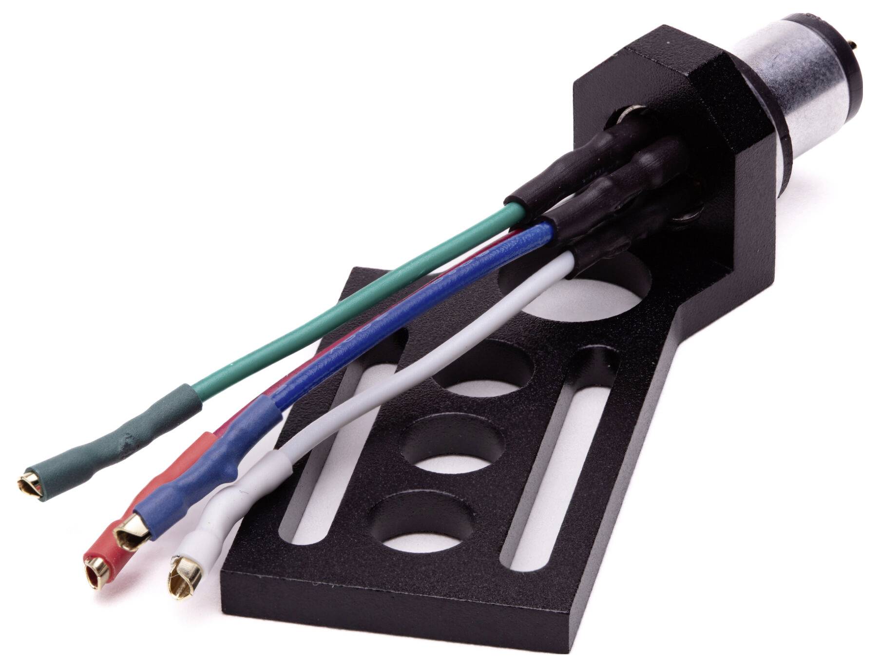 Analogis Headshell HS-25 Systemträger