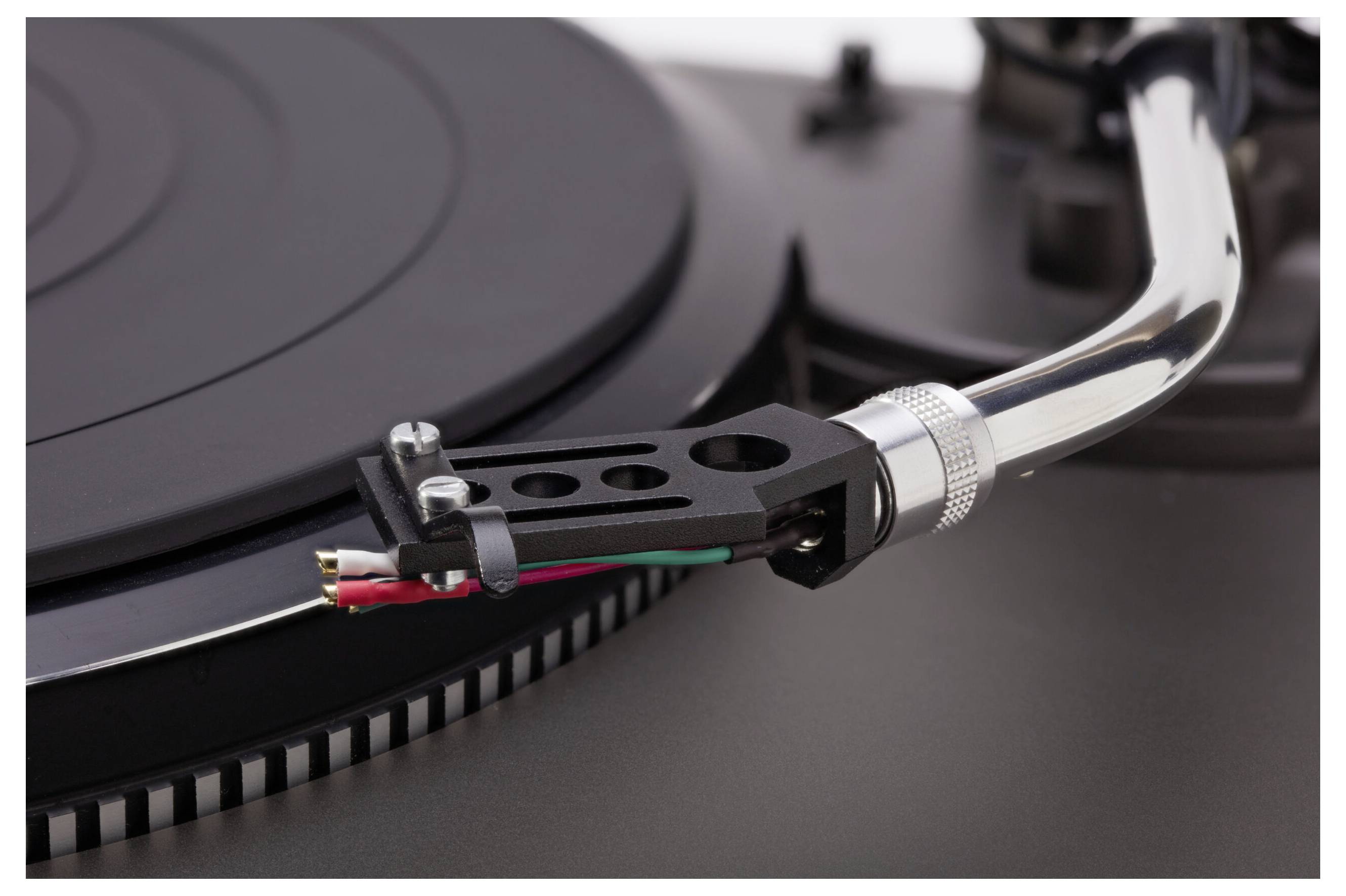 Analogis Headshell HS-25 Systemträger