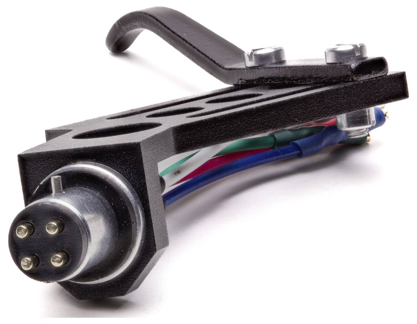 Analogis Headshell HS-25 Systemträger