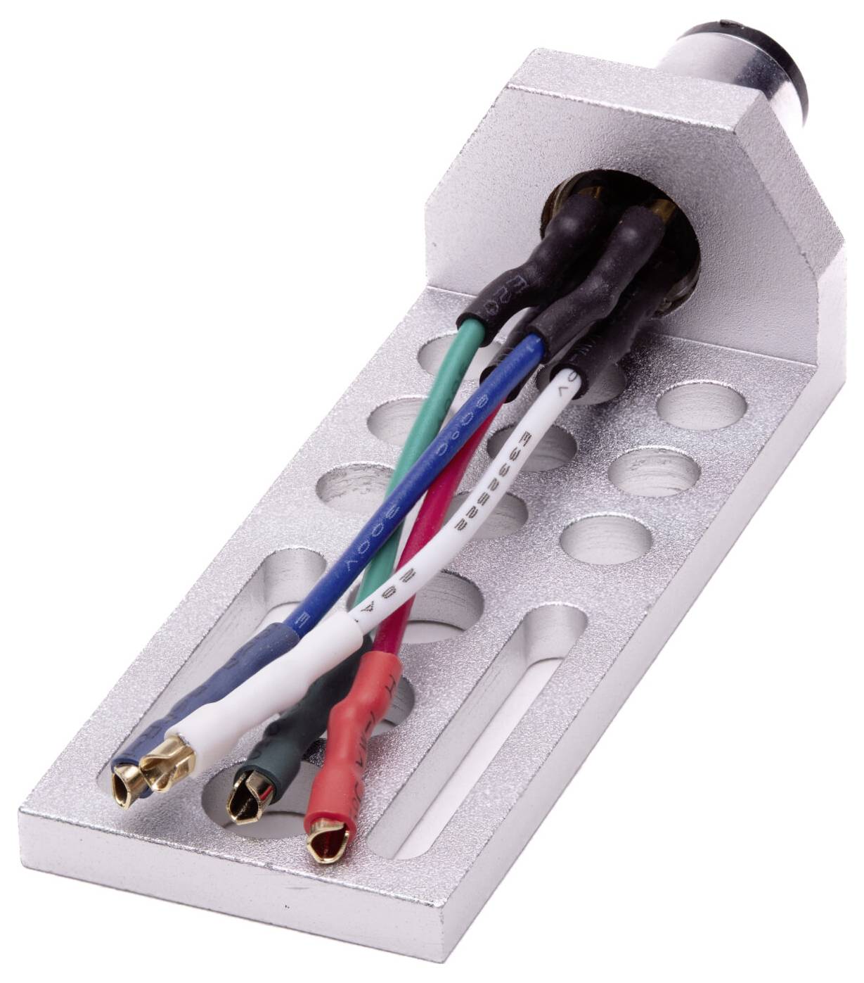 Analogis Headshell HS-26 Systemträger