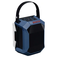 Bosch Professional GPB 18V-1 C Bluetooth® Lautsprecher Bosch Professional GPB 18V-1 C Bluetooth® Lautsprecher