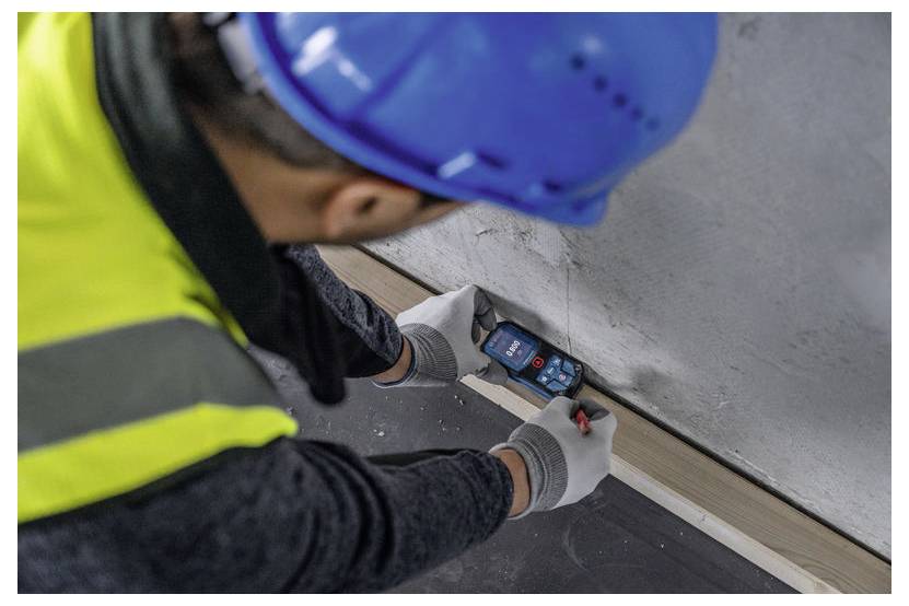 Bosch Professional GLM 40-31 Laserbrille Reichweite (max.): 40 m