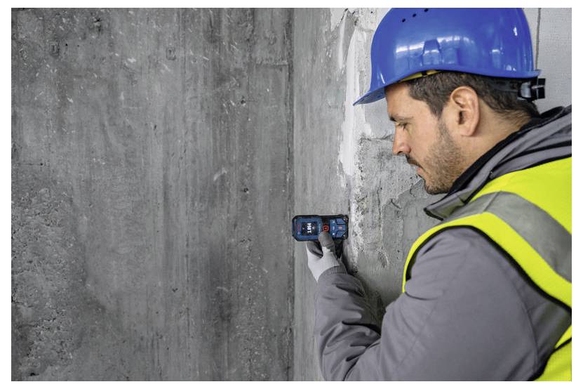 Bosch Professional GLM 40-31 Laserbrille Reichweite (max.): 40 m