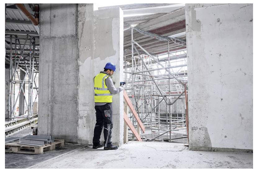 Bosch Professional GLM 40-31 Laserbrille Reichweite (max.): 40 m