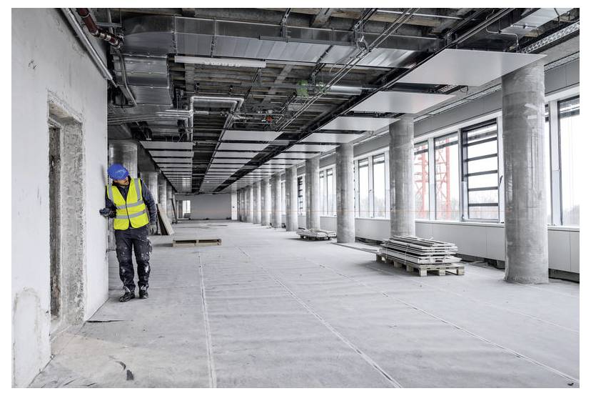 Bosch Professional GLM 40-31 Laserbrille Reichweite (max.): 40 m