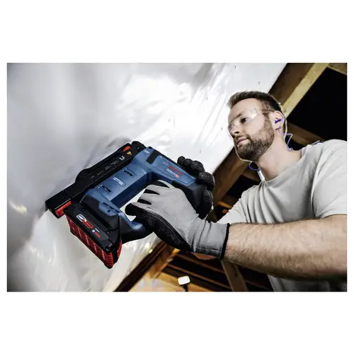 Bosch Professional GTH 18V-14 0601482800 Akku-Nagler Bosch Professional GTH 18V-14 0601482800 Akku-Nagler