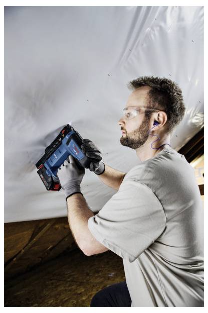 Bosch Professional GTH 18V-14 0601482800 Akku-Nagler