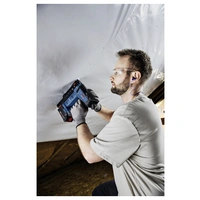 Bosch Professional GTH 18V-14 0601482800 Akku-Nagler Bosch Professional GTH 18V-14 0601482800 Akku-Nagler