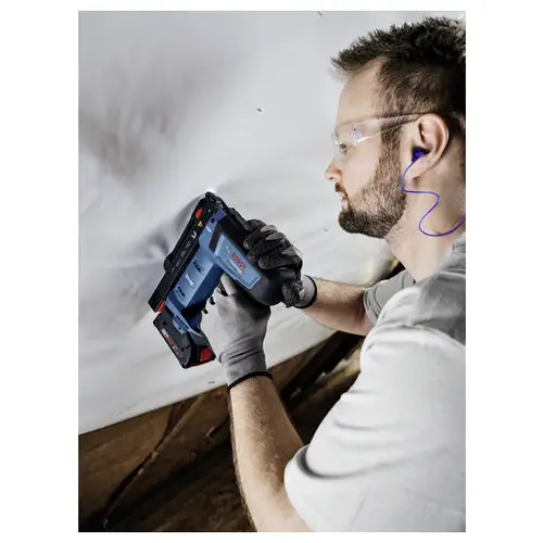 Bosch Professional GTH 18V-14 0601482800 Akku-Nagler Bosch Professional GTH 18V-14 0601482800 Akku-Nagler
