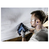 Bosch Professional GTH 18V-14 0601482800 Akku-Nagler Bosch Professional GTH 18V-14 0601482800 Akku-Nagler