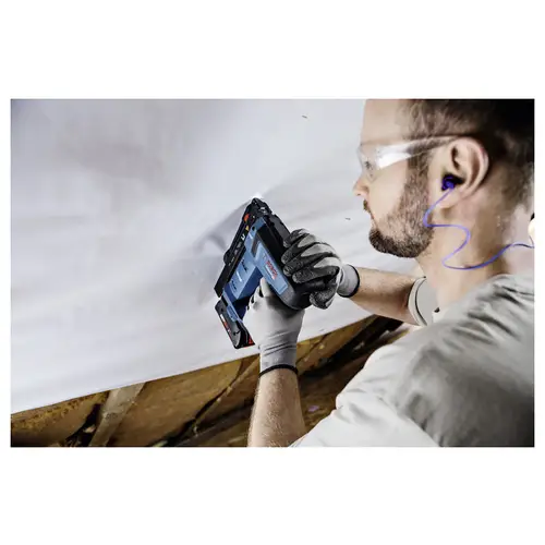 Bosch Professional GTH 18V-14 0601482800 Akku-Nagler Bosch Professional GTH 18V-14 0601482800 Akku-Nagler