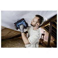 Bosch Professional GTH 18V-14 0601482800 Akku-Nagler Bosch Professional GTH 18V-14 0601482800 Akku-Nagler