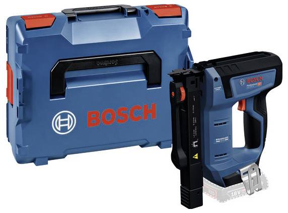 Bosch Professional GTH 18V-14 0601482801 Akku-Nagler