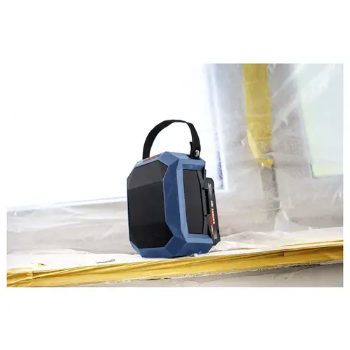 Bosch Professional GPB 18V-1 C Bluetooth® Lautsprecher Bosch Professional GPB 18V-1 C Bluetooth® Lautsprecher