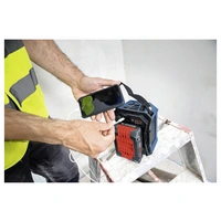 Bosch Professional GPB 18V-1 C Bluetooth® Lautsprecher Bosch Professional GPB 18V-1 C Bluetooth® Lautsprecher