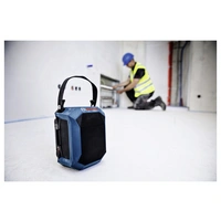 Bosch Professional GPB 18V-1 C Bluetooth® Lautsprecher Bosch Professional GPB 18V-1 C Bluetooth® Lautsprecher
