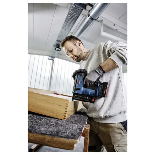 Bosch Professional GNH 18V-35 0601482700 Akku-Nagler Bosch Professional GNH 18V-35 0601482700 Akku-Nagler